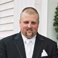 Timothy Beavers