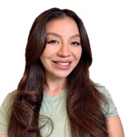 Ana Barrios, Cem