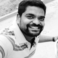 Nirmalkumar Thandavamoorthy