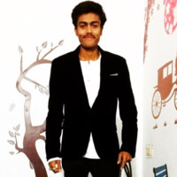 Shubham Shrivastava