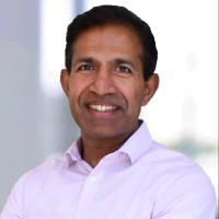 Narasimhan Narayanan