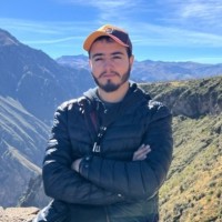 Diego Chica, E.I.T.