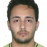 Alireza Tahmasebi