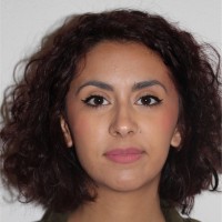 Coline Rubio-Sarafian