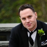 Jake Mckeon