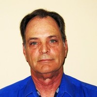 Donald Bates