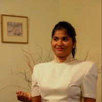 Purni Gunasekara