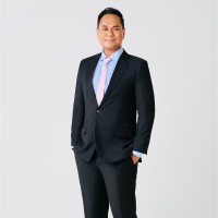 Hairil Daud ハイリル ダウド