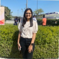 Vaibhavi Talaviya