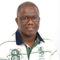 Akeem Adagun