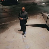 Darius Sampson