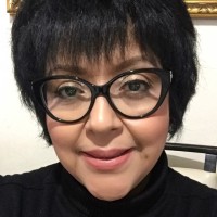 Lidia Rangel