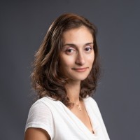 Julia Sagalin-Nemets