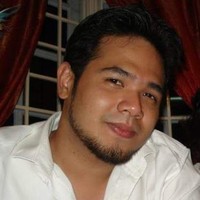 Mohd Shahril Mohd Ismail