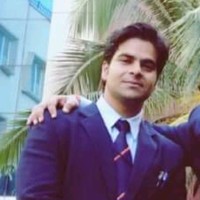 Pushpendra Singh Solanki