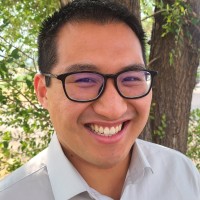 Noah Wang