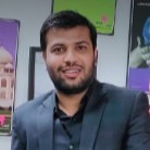 Syed Mohammad Ahmad