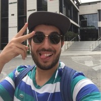 Sebastián Arriagada Saieh