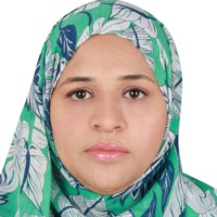Bushra Ishtiaq