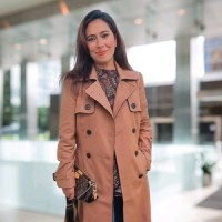 Fouzia Waqar