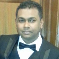 James Jonckeer, Bsc (Hons), Fcca