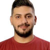 Mahmoud Shaker