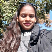 Monika Prasad
