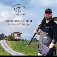 Martin Schindler Jr.