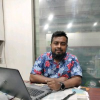 Arif Ahmed