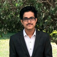 Shubham Sawant