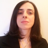 Behnaz Khalili