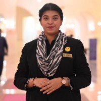 Komal Iftikhar