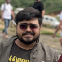 Nitish Patel