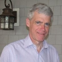 Michael Cook
