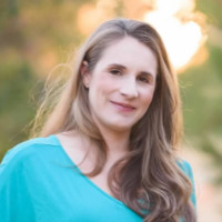 Ashleigh Nebeker
