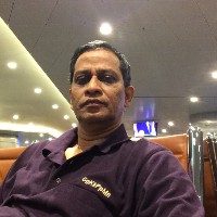Pradeep Naidu
