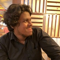 Ashutosh Soren