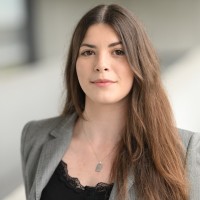 Nina Scheiffele