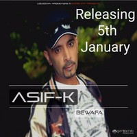Asif K