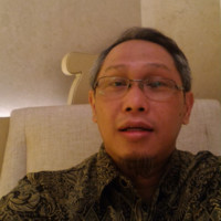 Agung Kurnianto, SE. SH. MM
