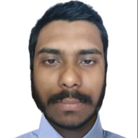 Ayan kumar Sarkar