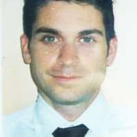 Nicolas Desgeorges