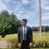Muhammad Syirazi Syimir Bin Mohd Fauzan