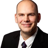 Dr.-Ing. Peter Franke