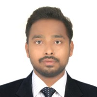 vikram kumar k