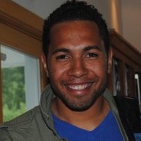 Arnaud Douyere