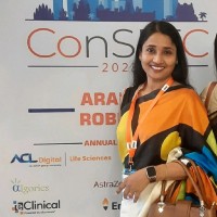Maitri Chakraborty