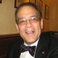 Cav. Dott. David Middleton GRATTA GIA-AJP, Graduate Diamonds