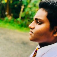 Chamod Kavishka