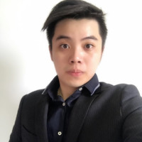 Terrence Wong